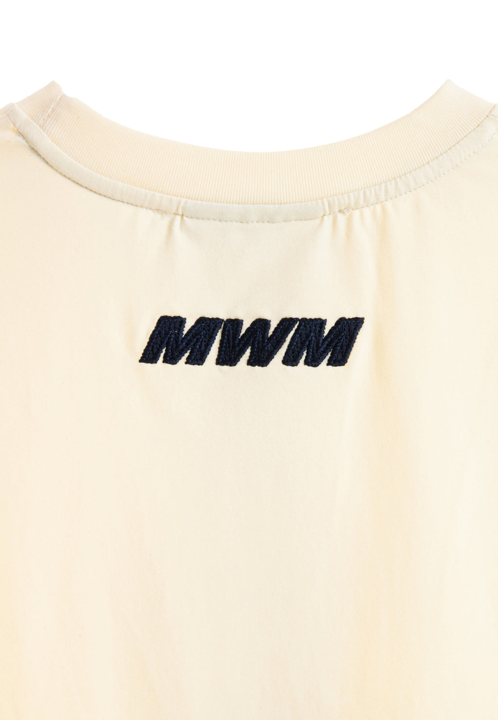 Camiseta con print de Oso Teddy | MWM