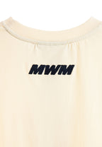 Camiseta con print de Oso Teddy | MWM