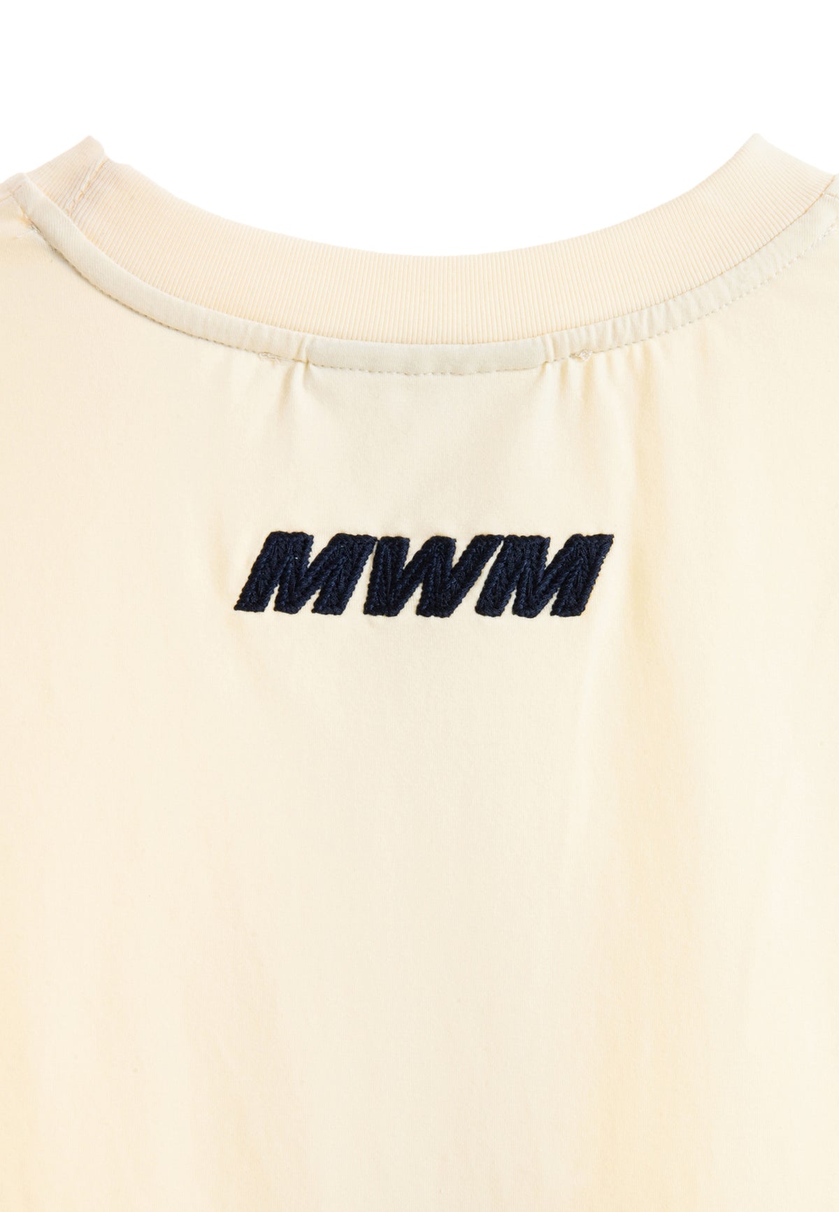 Camiseta con print de Oso Teddy | MWM