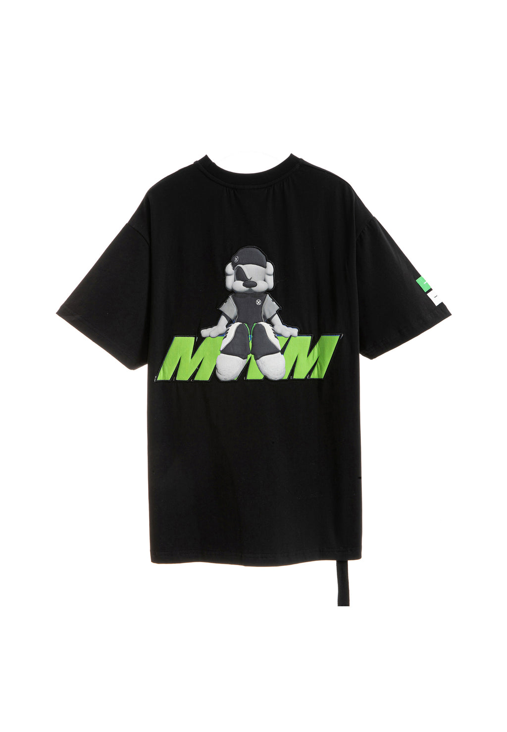 CAMISETA MWM VANGUARD'S DOG