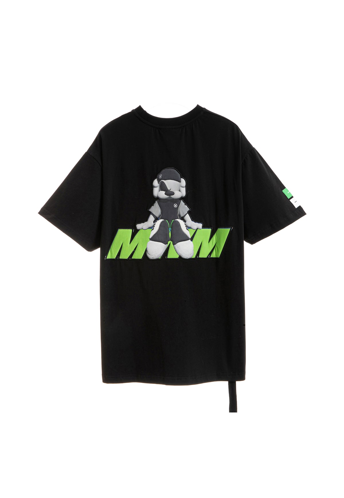 CAMISETA MWM VANGUARD'S DOG
