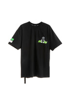 CAMISETA MWM VANGUARD'S DOG