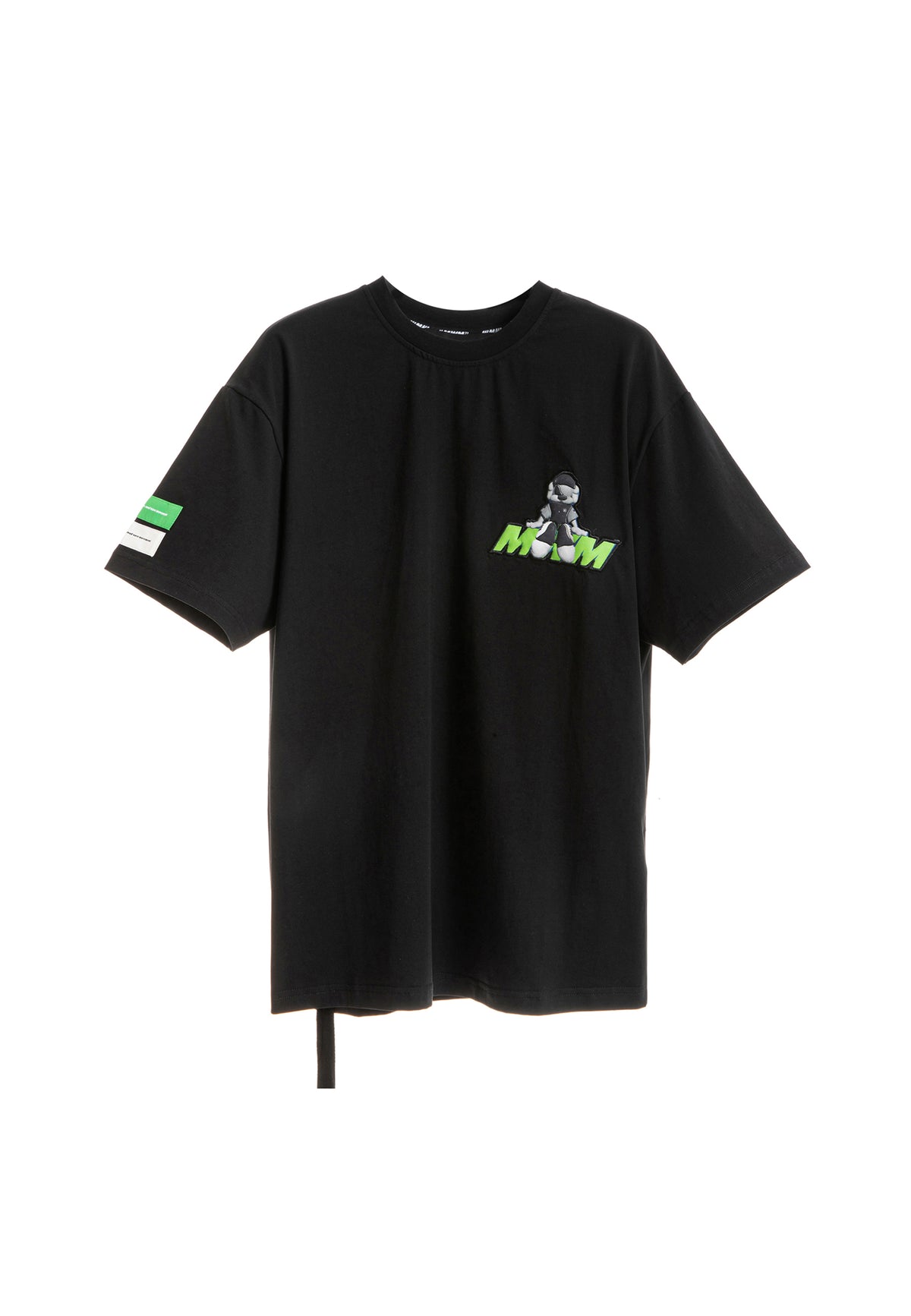 CAMISETA MWM VANGUARD'S DOG