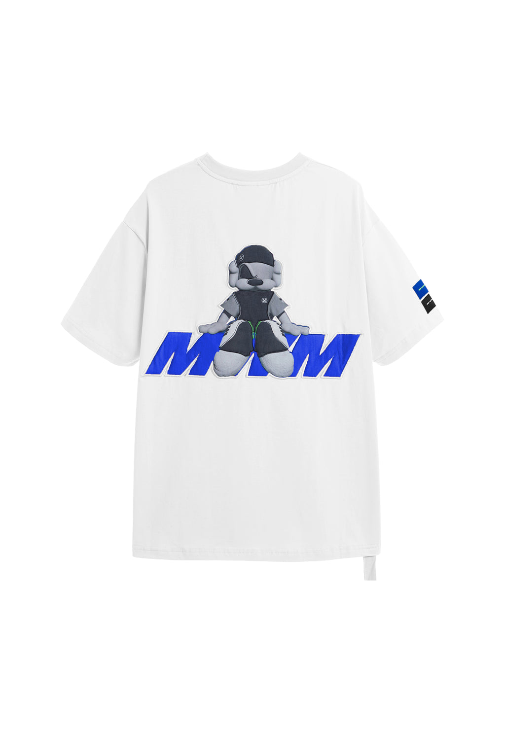 CAMISETA MWM VANGUARD'S DOG