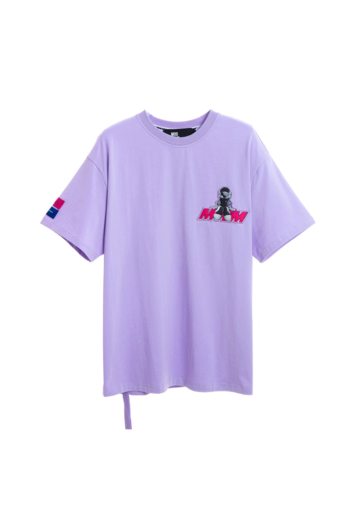 CAMISETA MWM VANGUARD'S DOG