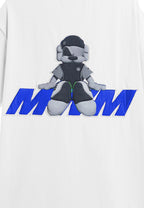 CAMISETA MWM VANGUARD'S DOG