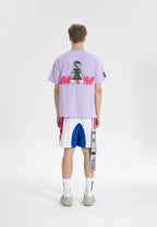 CAMISETA MWM VANGUARD'S DOG