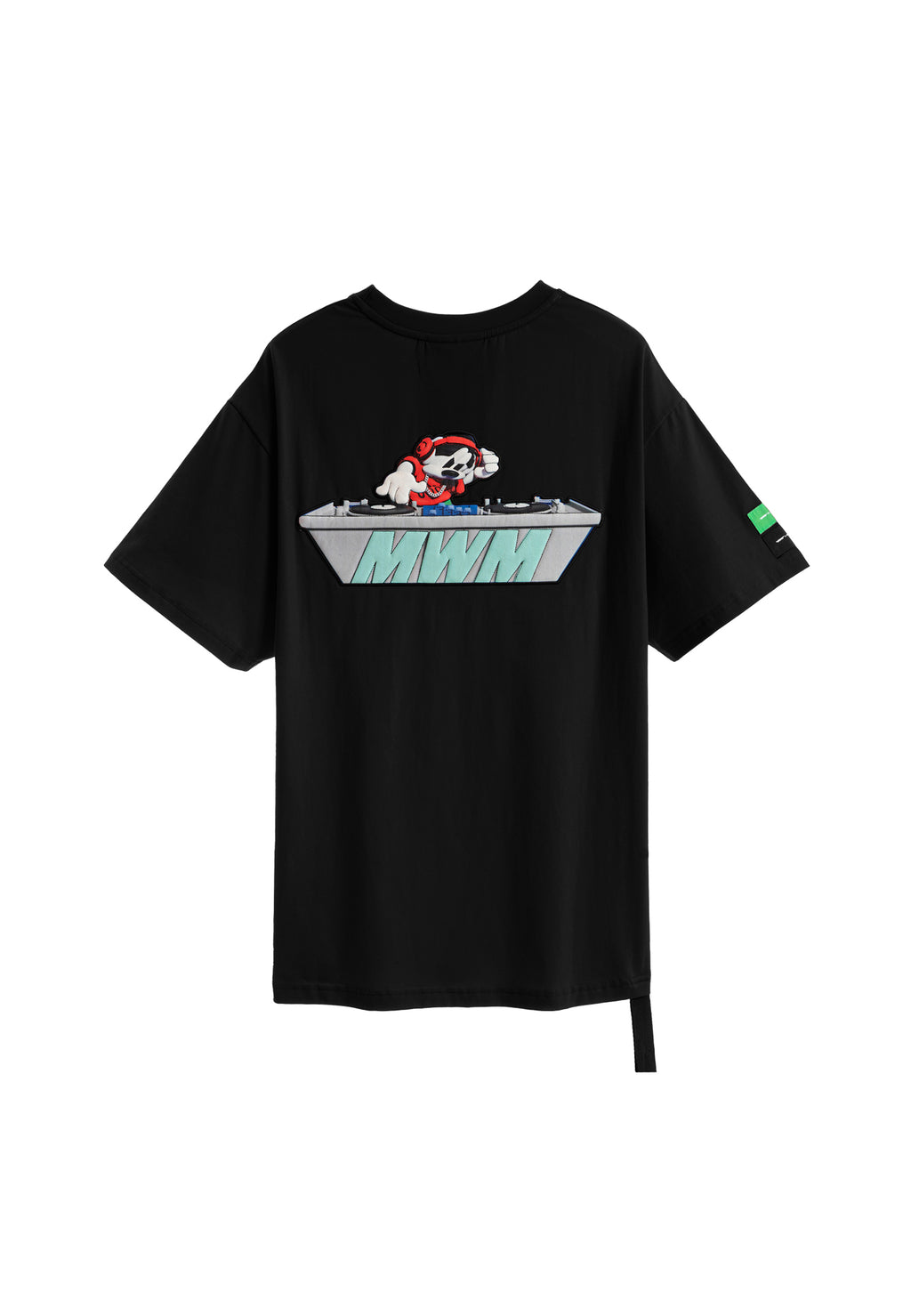 Camiseta Vanguard's Dog | MWM