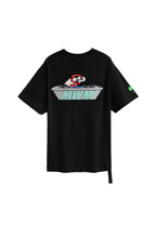 Camiseta Vanguard's Dog | MWM