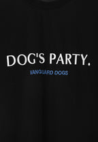 Camiseta Vanguard's Dog | MWM