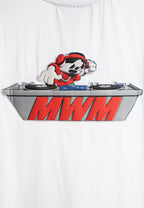 Camiseta Vanguard's Dog | MWM