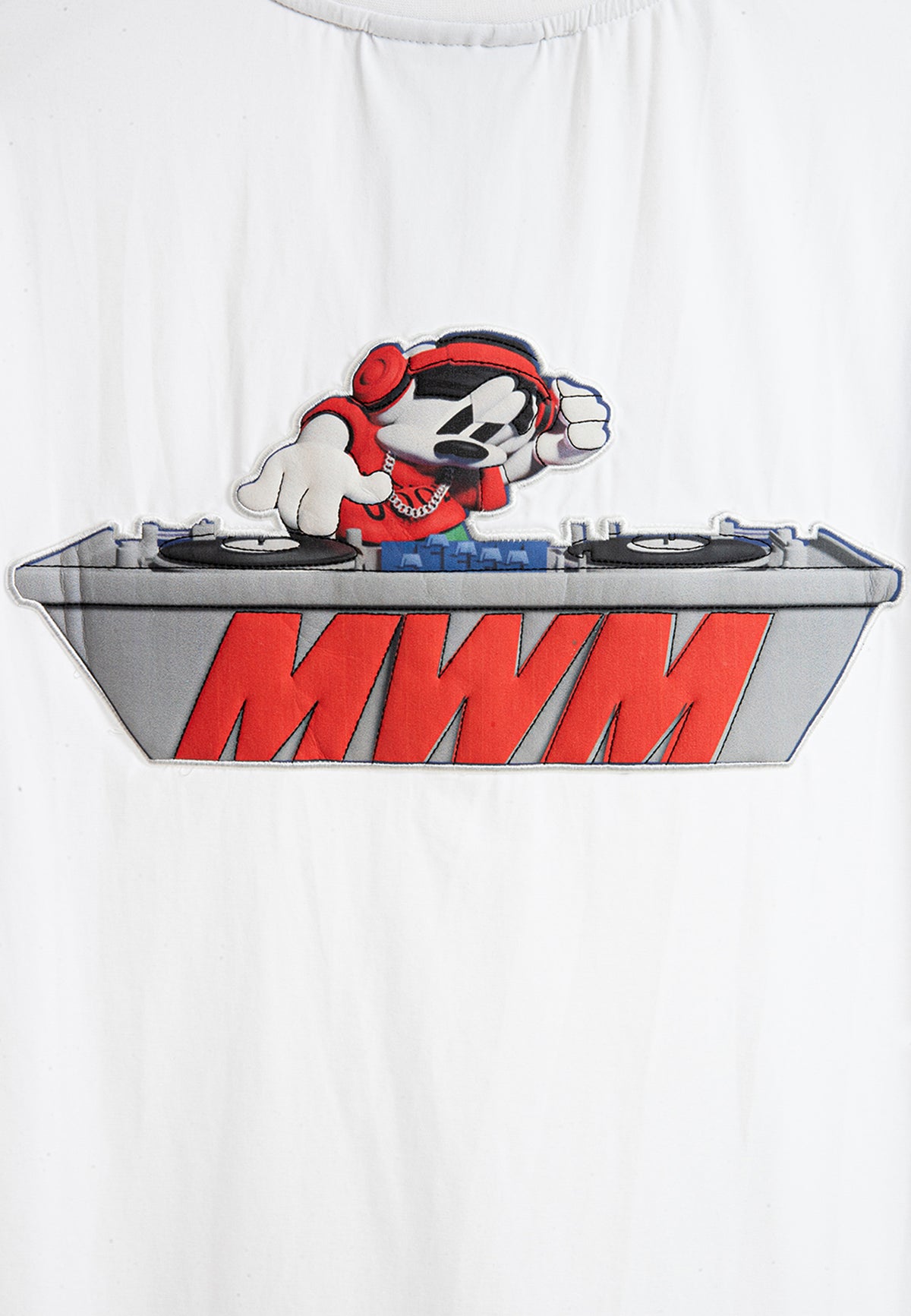 Camiseta Vanguard's Dog | MWM