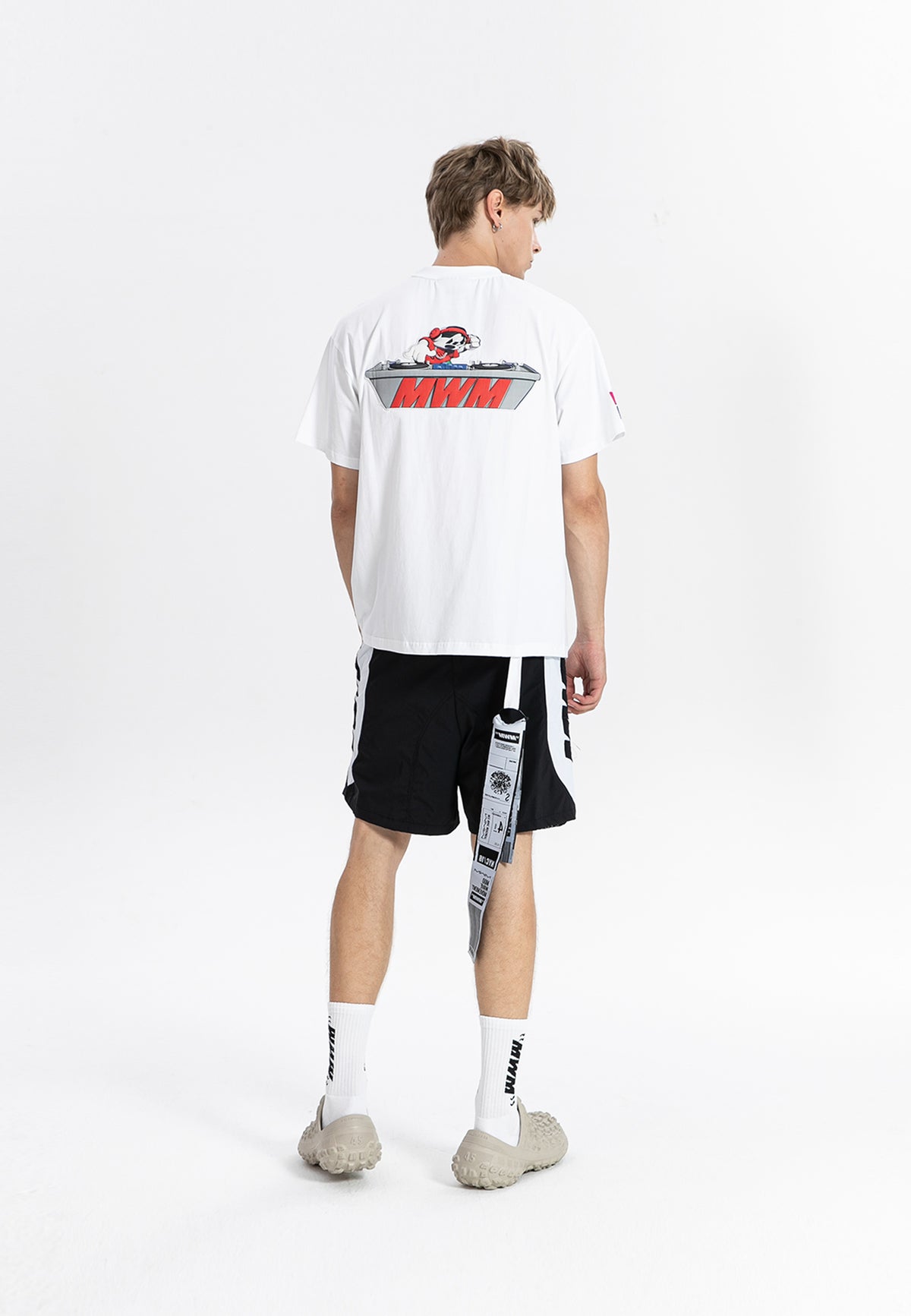 Camiseta Vanguard's Dog | MWM