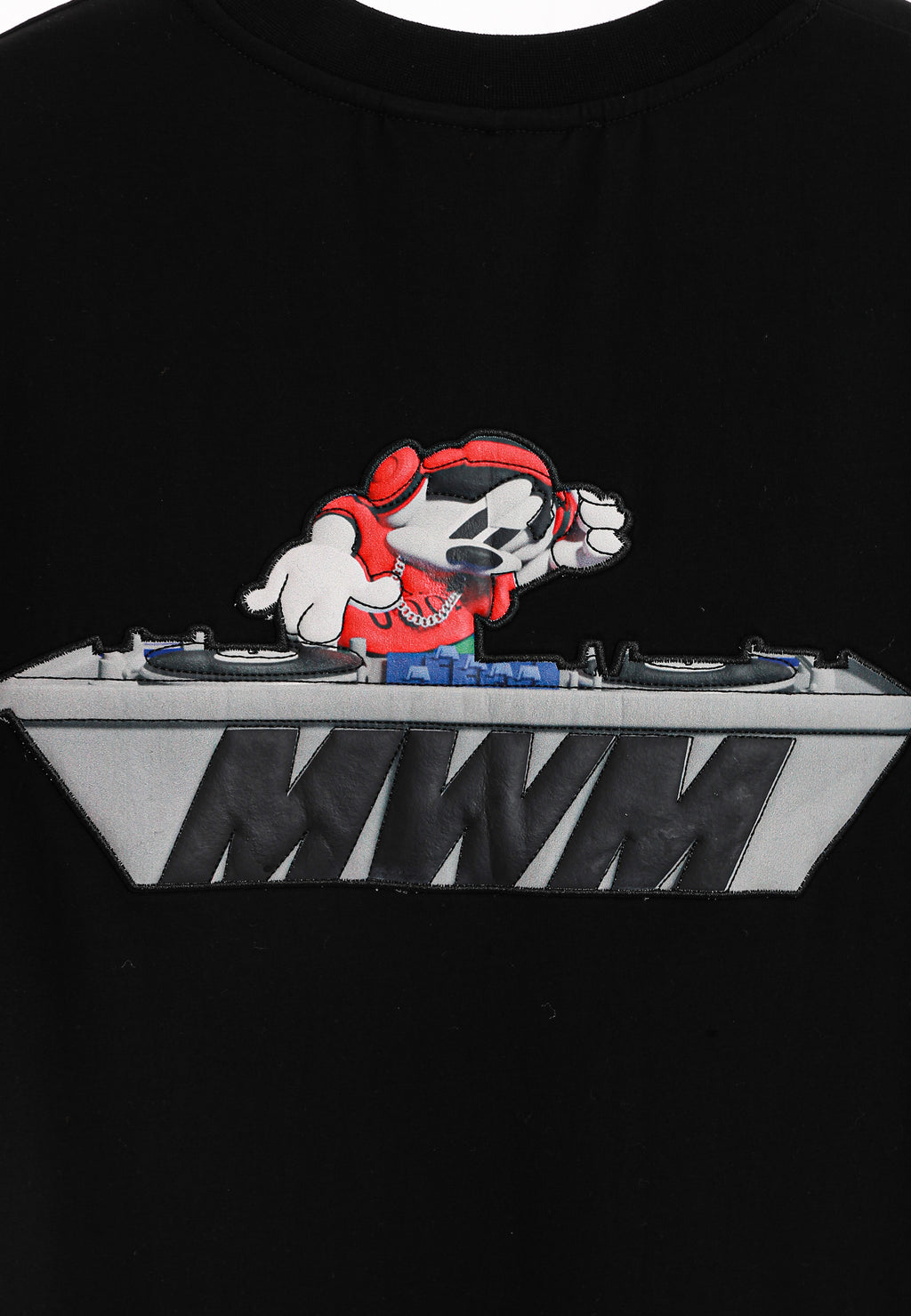 Camiseta Vanguard's Dog | MWM