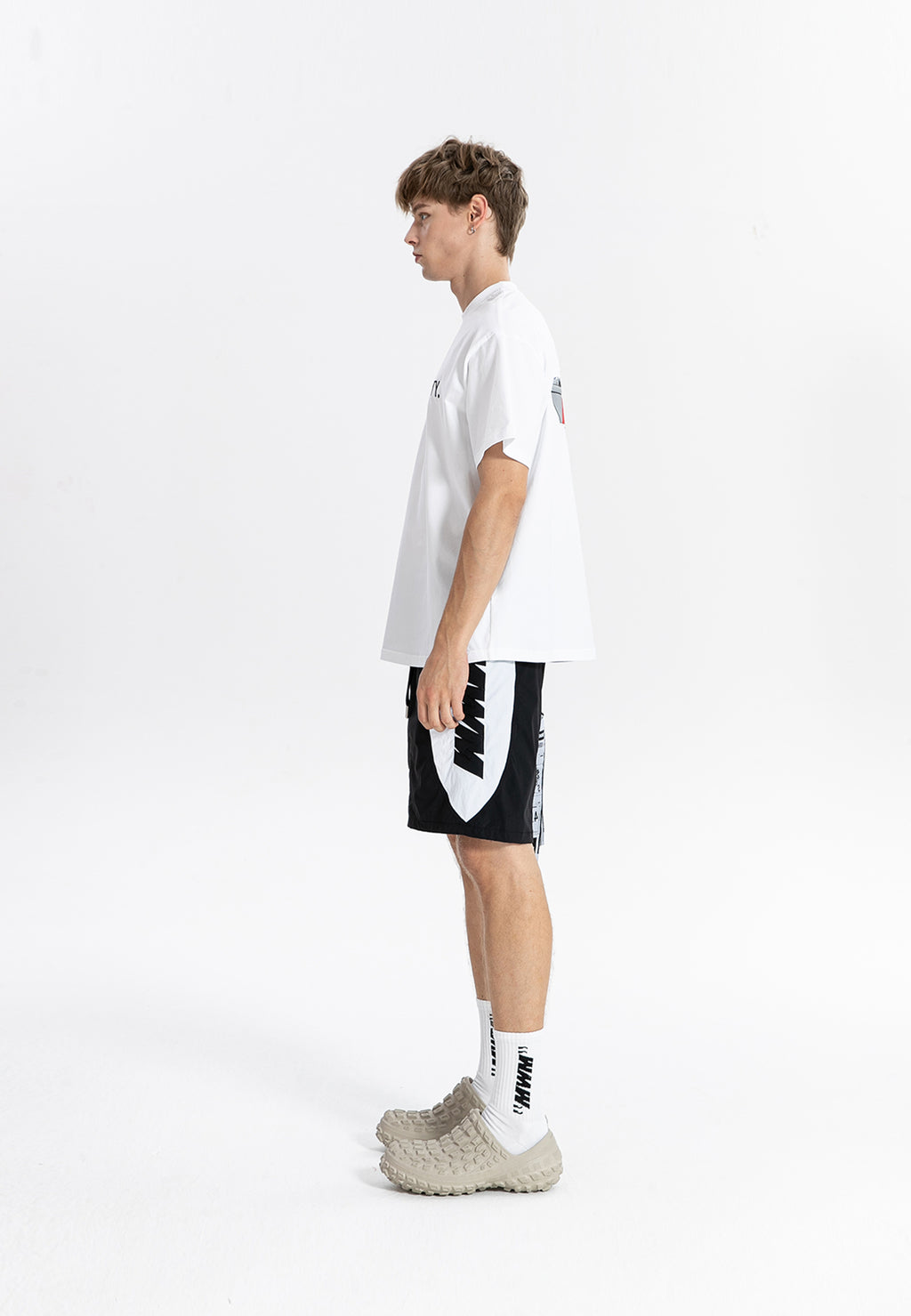 Camiseta Vanguard's Dog | MWM