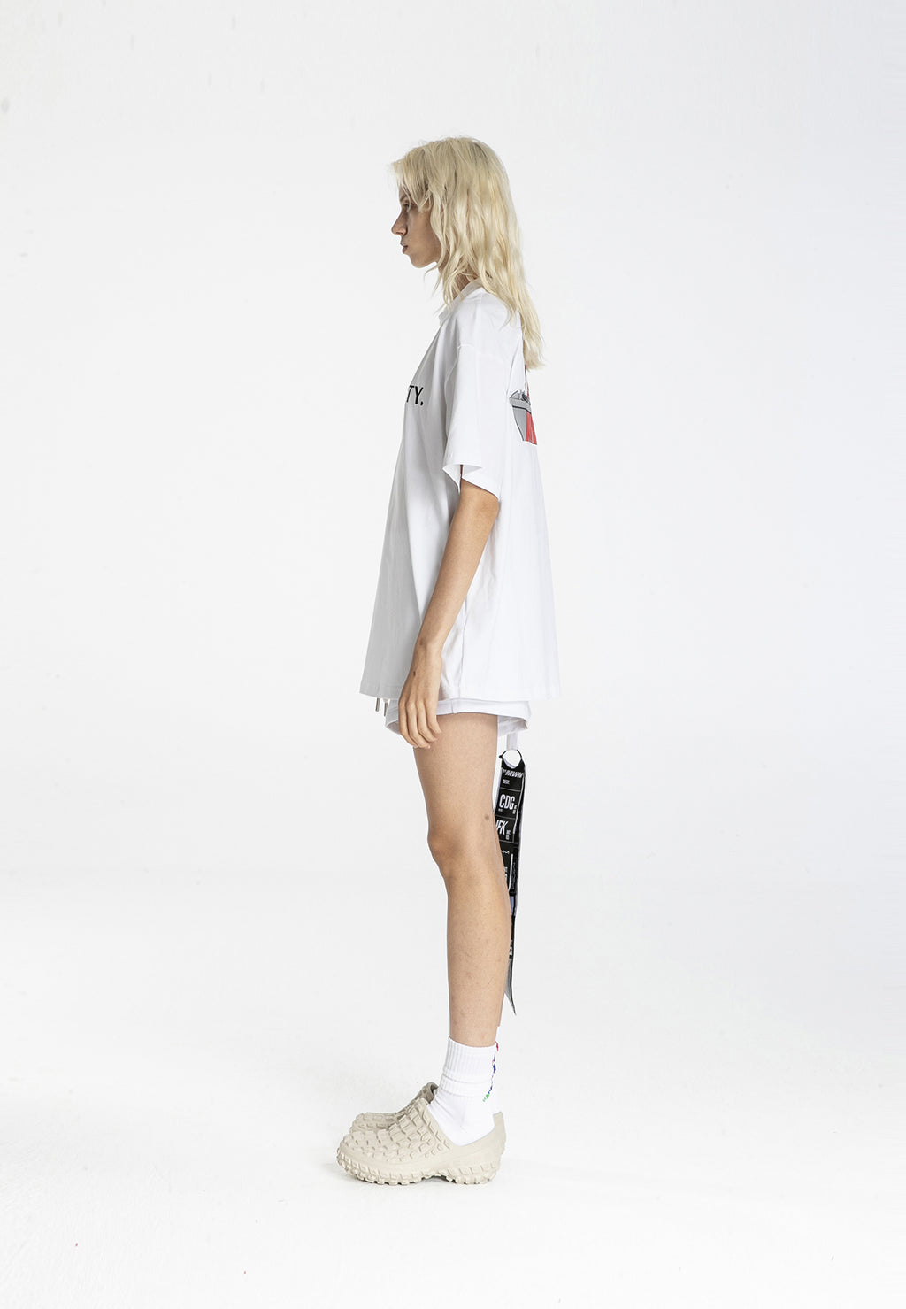 Camiseta Vanguard's Dog | MWM
