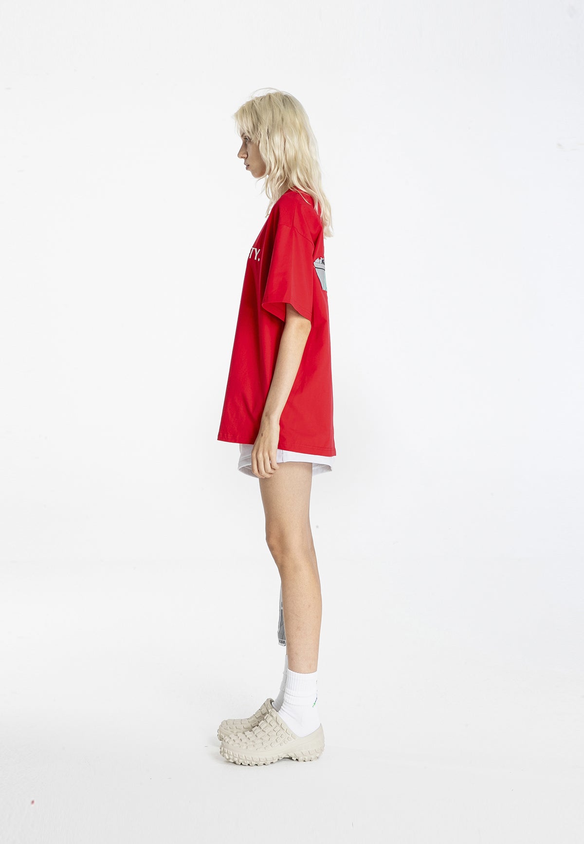 Camiseta Vanguard's Dog | MWM