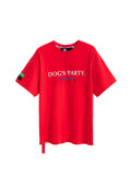 Camiseta Vanguard's Dog | MWM