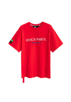 Camiseta Vanguard's Dog | MWM