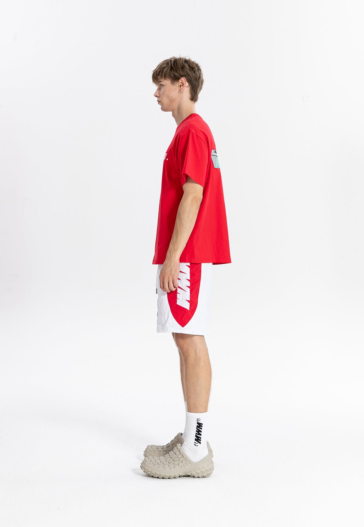 Camiseta Vanguard's Dog | MWM