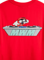 Camiseta Vanguard's Dog | MWM