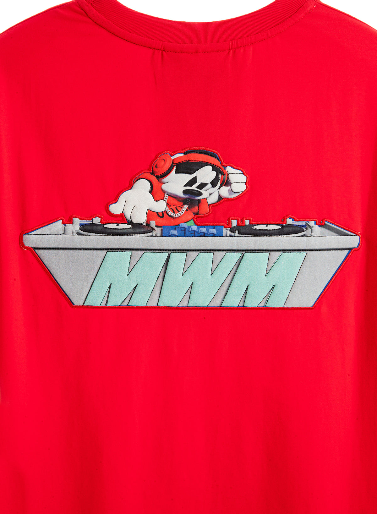 Camiseta Vanguard's Dog | MWM