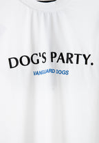 Camiseta Vanguard's Dog | MWM