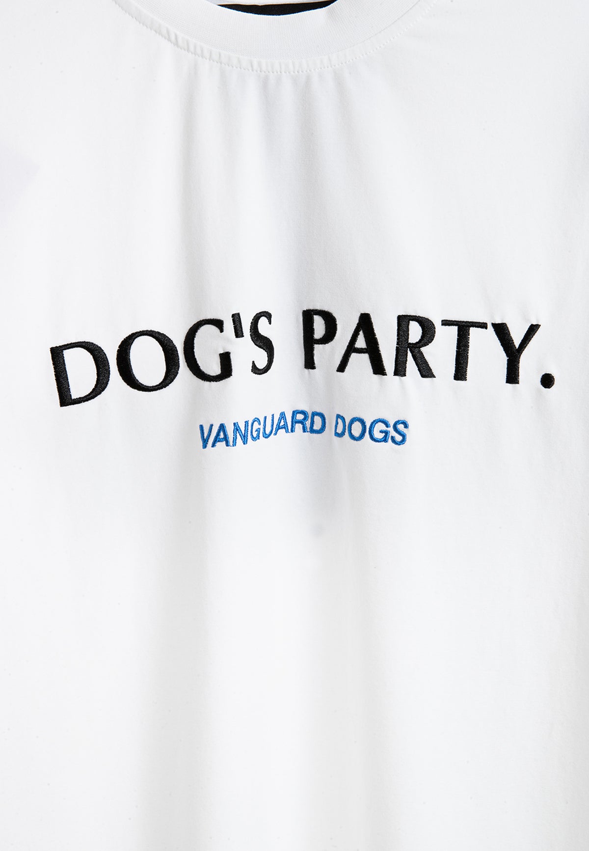 Camiseta Vanguard's Dog | MWM