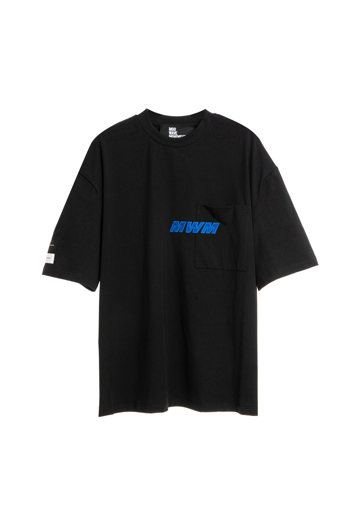 MWM VANGUARD'S DOG T-SHIRT