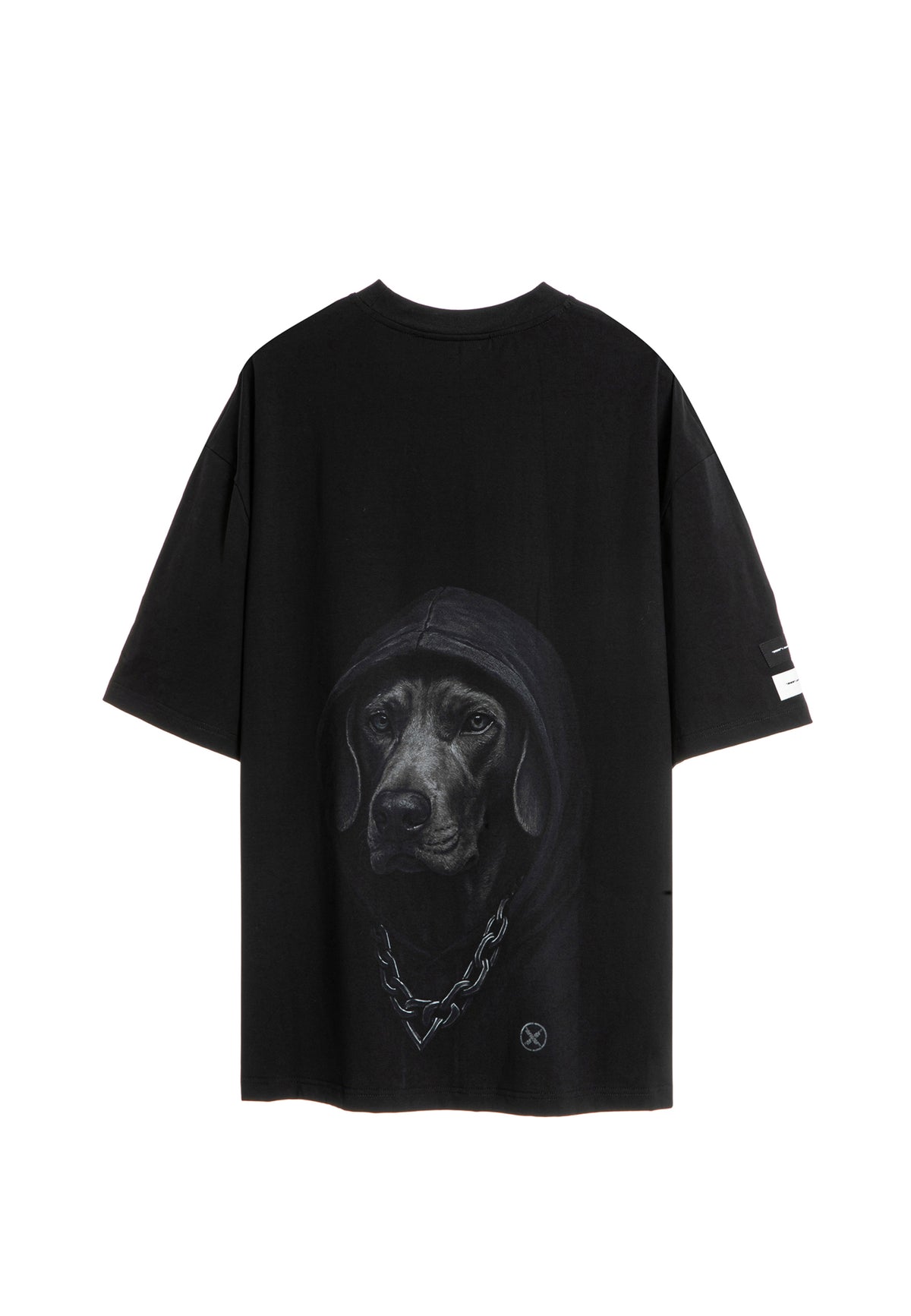 Camiseta Vanguard’s Dog | MWM