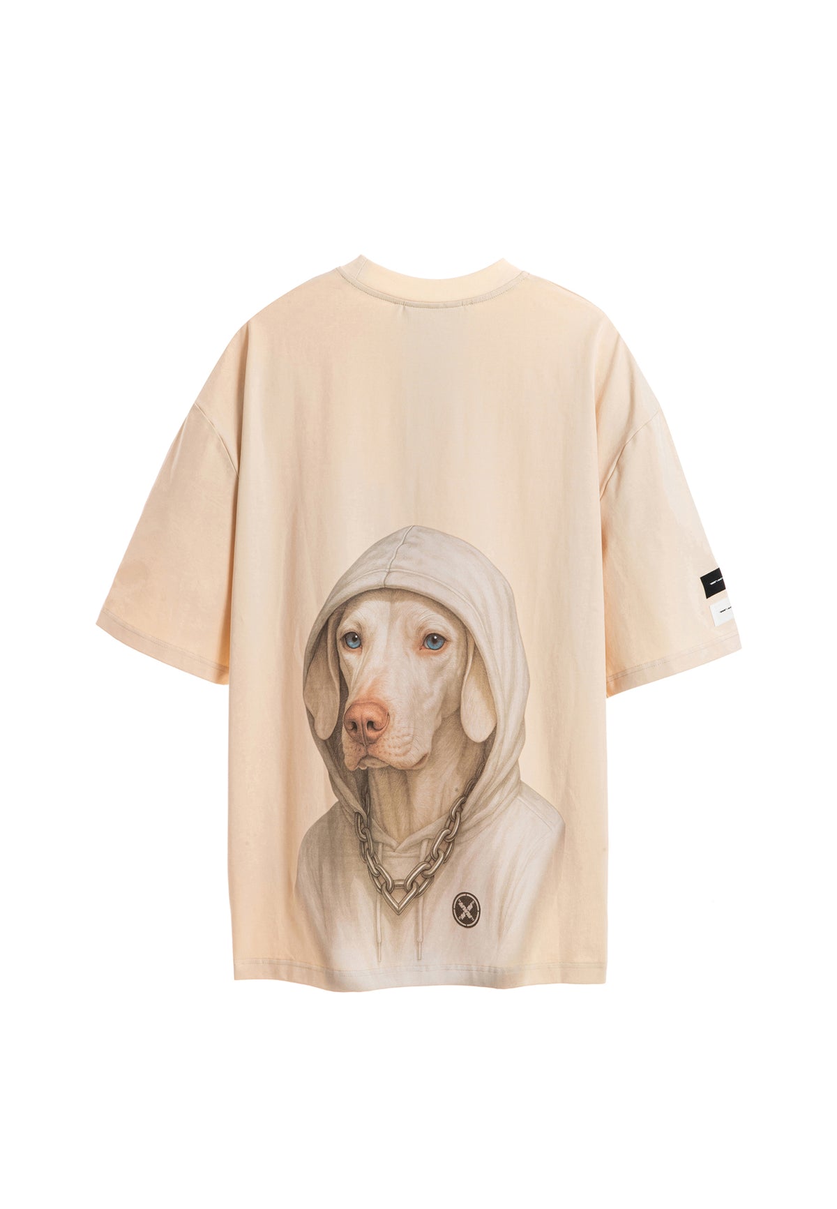 Camiseta Vanguard’s Dog | MWM