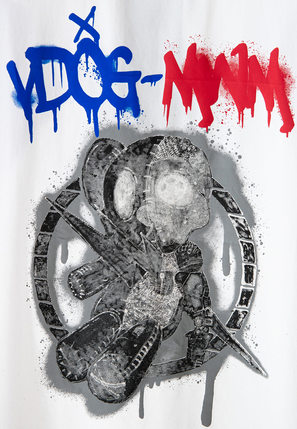 Camiseta Vanguard's Dog | MWM