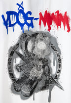 Camiseta Vanguard's Dog | MWM
