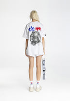 Camiseta Vanguard's Dog | MWM