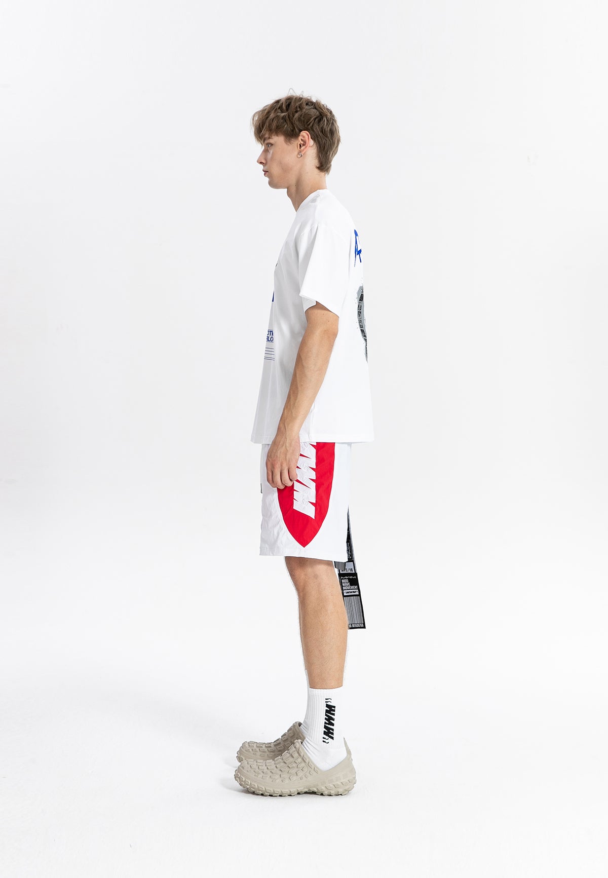Camiseta Vanguard's Dog | MWM