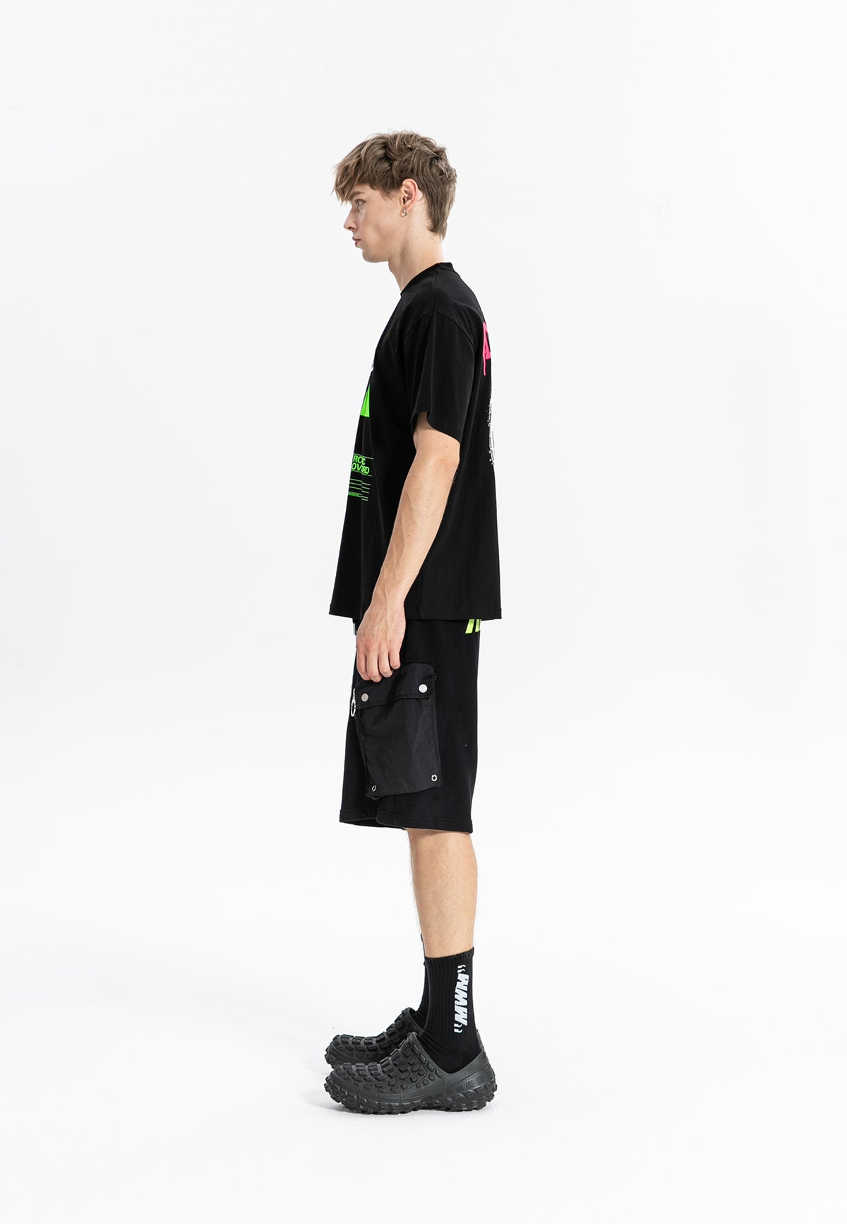 Camiseta Vanguard's Dog | MWM
