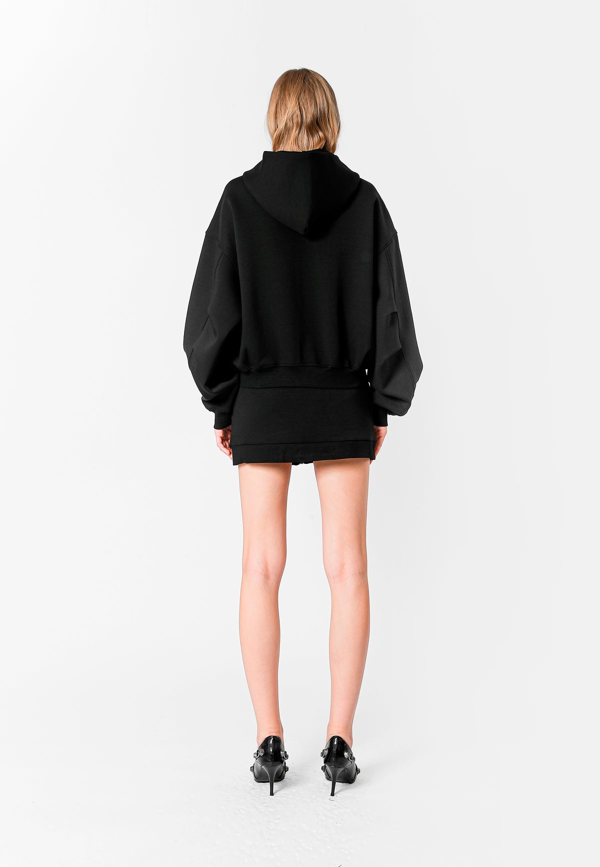 MWM MINI SKIRT