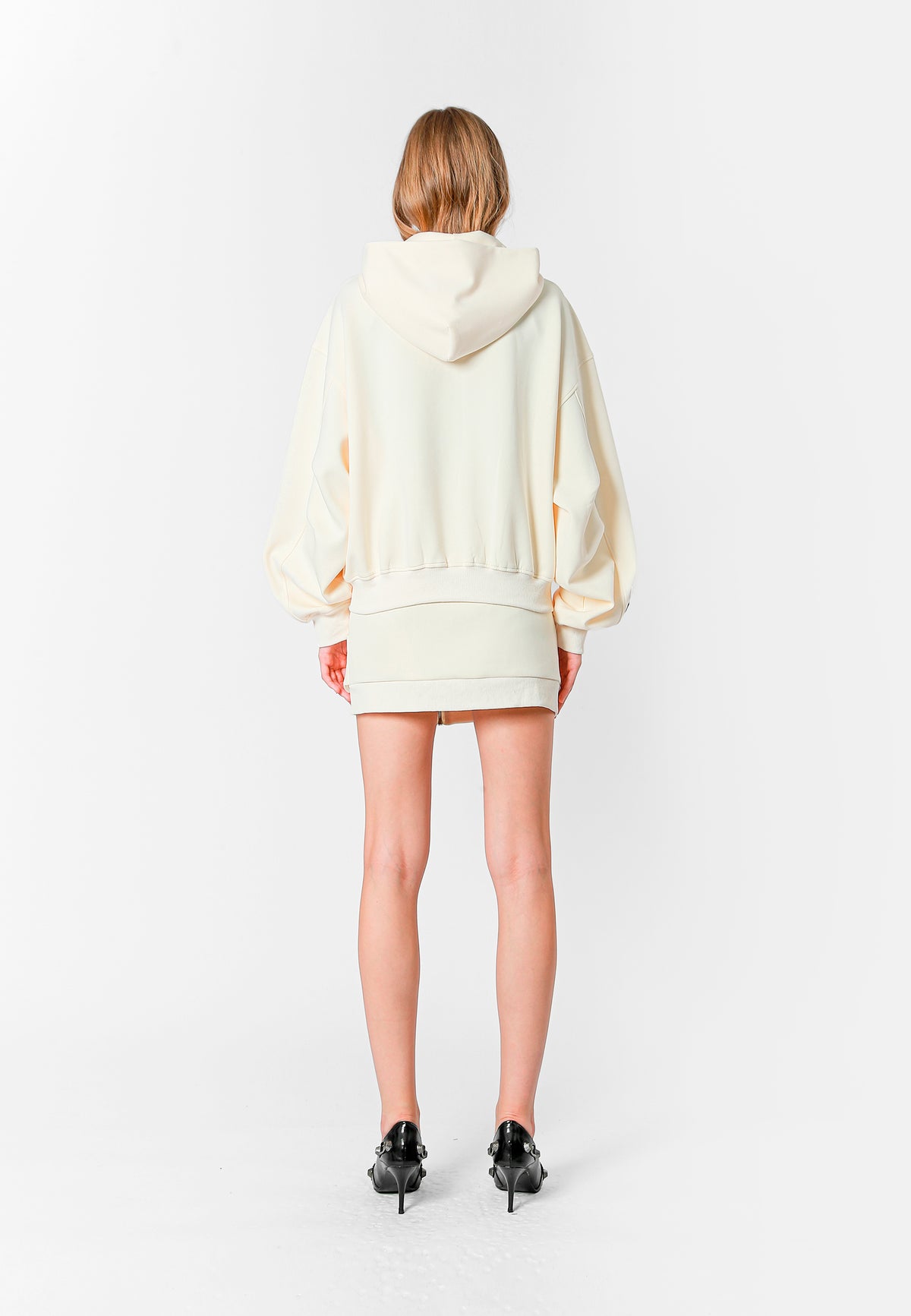 MWM MINI SKIRT