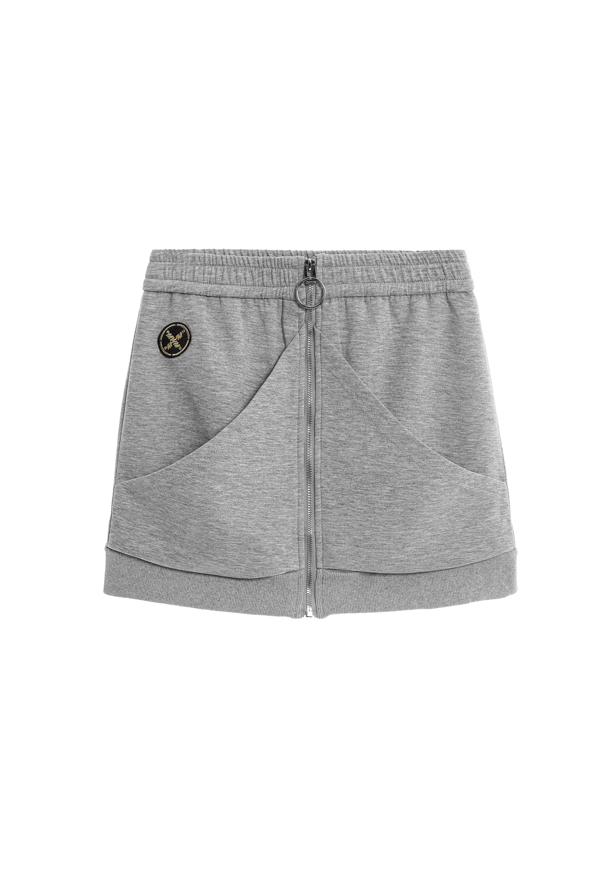 MWM MINI SKIRT