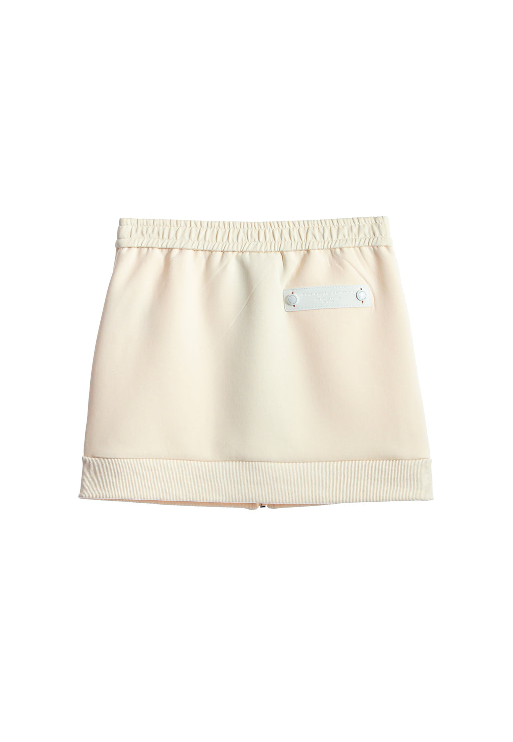 MWM MINI SKIRT