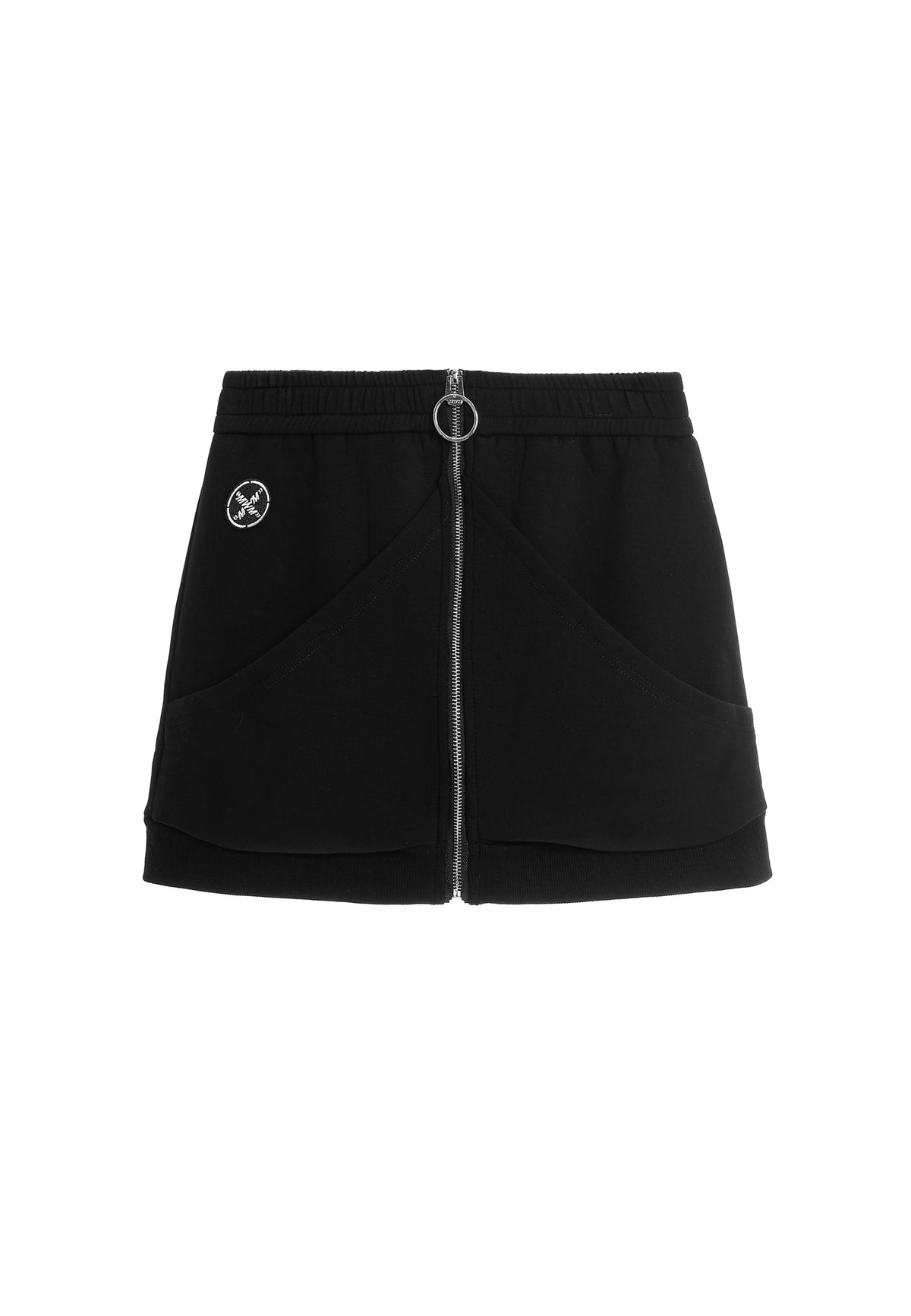 MWM MINI SKIRT