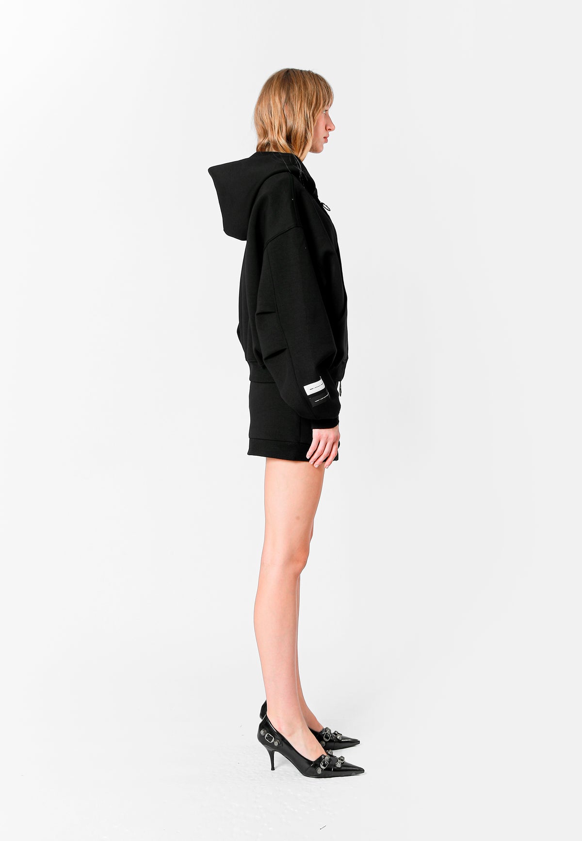 MWM MINI SKIRT