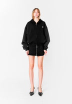 MWM MINI SKIRT