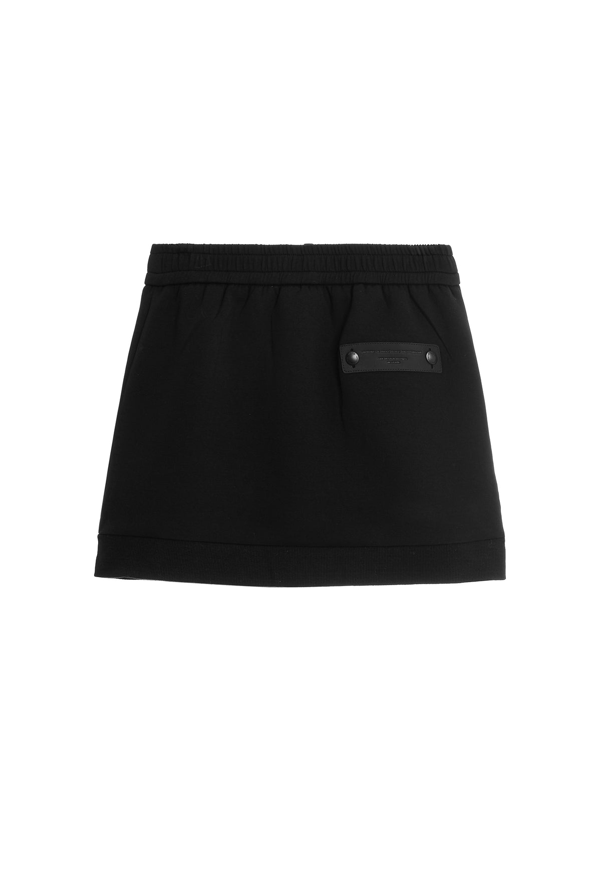 MWM MINI SKIRT