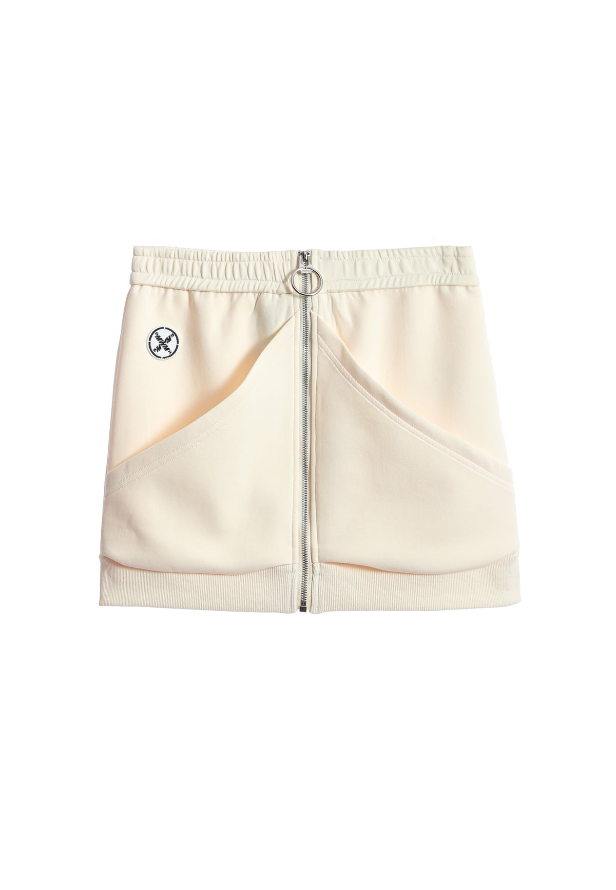 MWM MINI SKIRT
