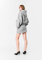 MWM MINI SKIRT
