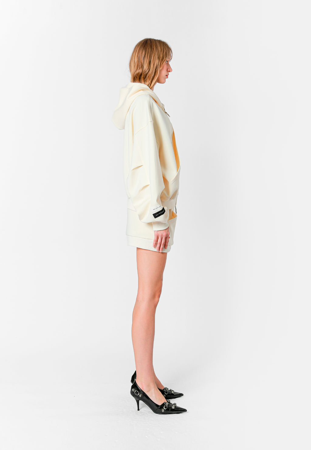 MWM MINI SKIRT