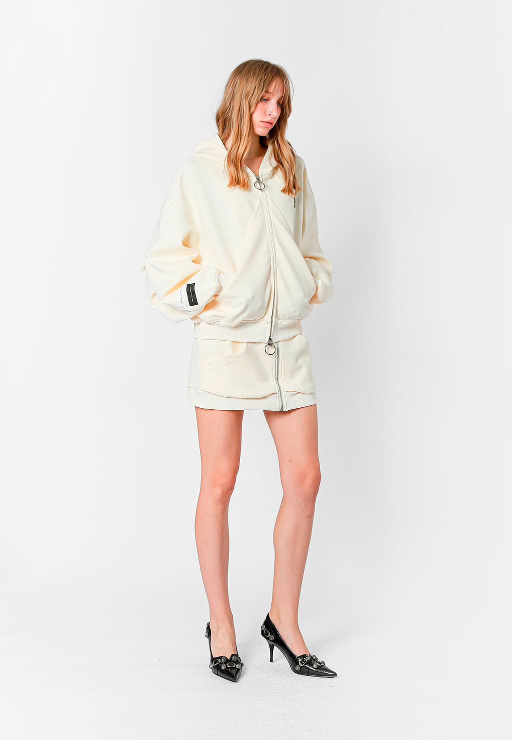 MWM MINI SKIRT