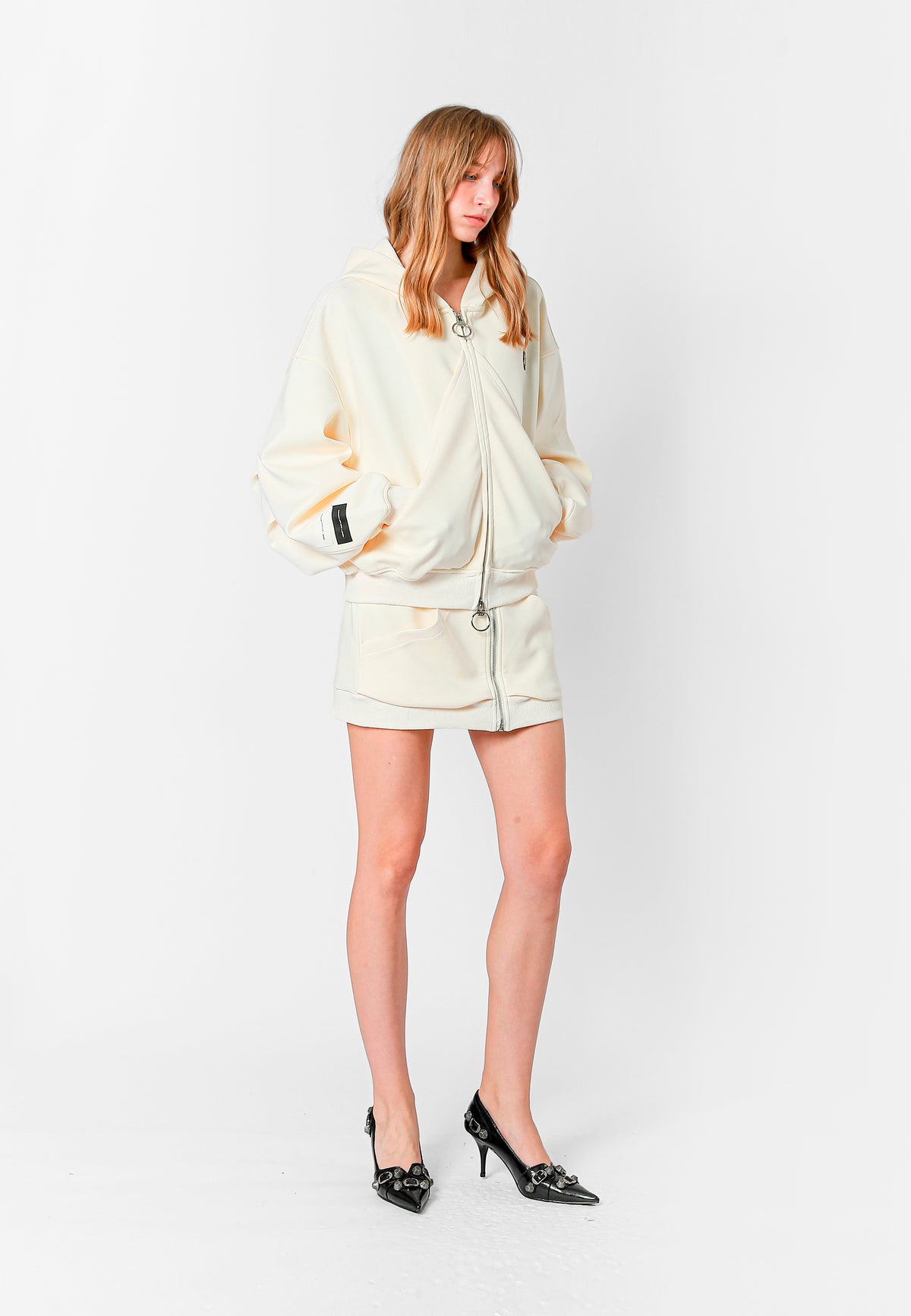MWM MINI SKIRT