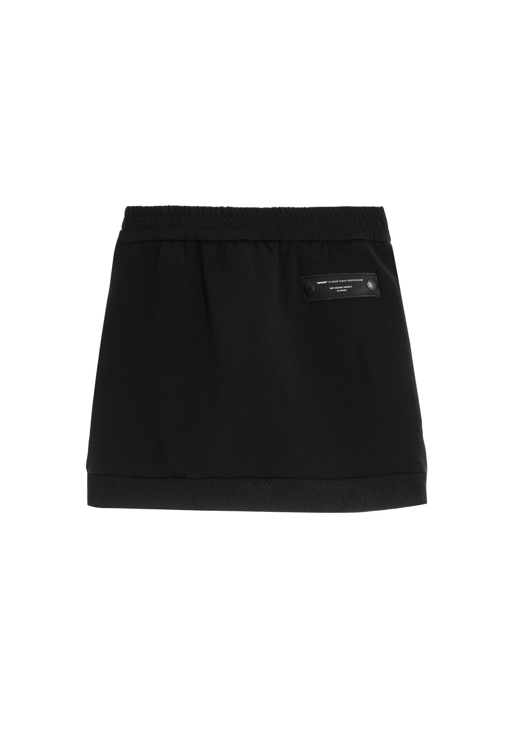 MWM MINISKIRT